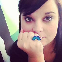 AshleySAY_WHAT's profile picture. aspiring story teller.
lover of 90's music
hater of crunchy vegetables