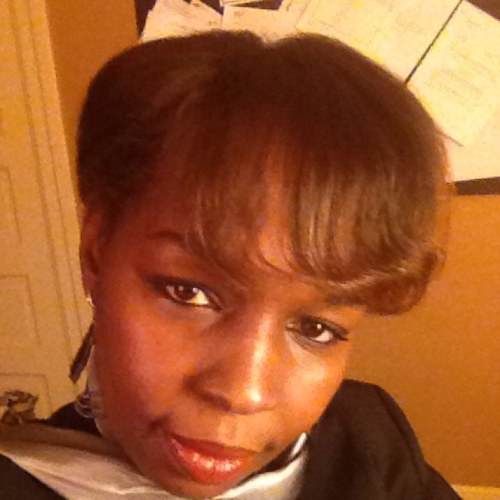 AndreaBeauford's profile picture. 