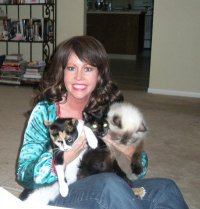 AUMDG's profile picture. I'm a Southern girl raised in Florida, who loves God, my cats/family/friends, the USA, the University of Miami, Canes sports, the beach, & beauty everywhere!