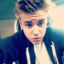 Justin is our idol and inspiration, so if you love Bieber follow us and be a belieber! :) Haha. 
Followed by the master of swag on 09-january 3