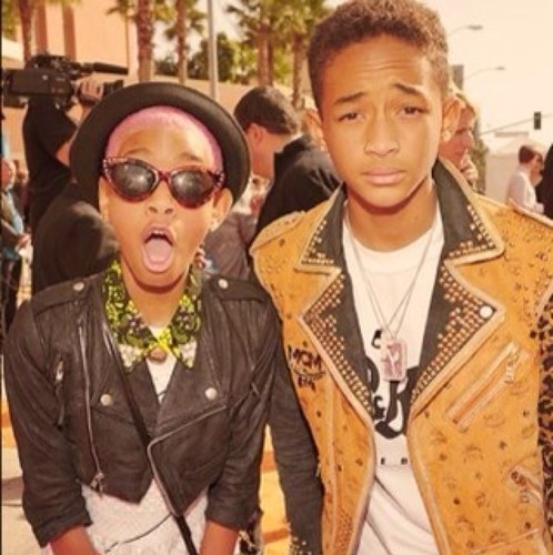 Jaden Smith