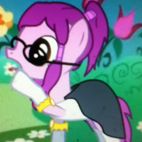 Mlp_CalmHeart's profile picture. 