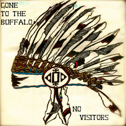 Gone to the Buffalo is from Baltimore, MD. Playing hella nice tunes for hella nice people. Check out our music on itunes or wherever else you can find it.