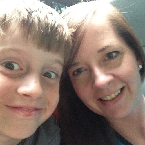 mistylj02's profile picture. My life is a crazy whirl wind of husband, kids, church, work & writing, with Jesus holding me steady in the center of it all.