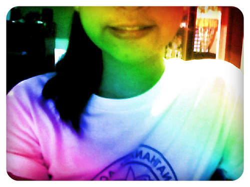 i Follow back :) ♥