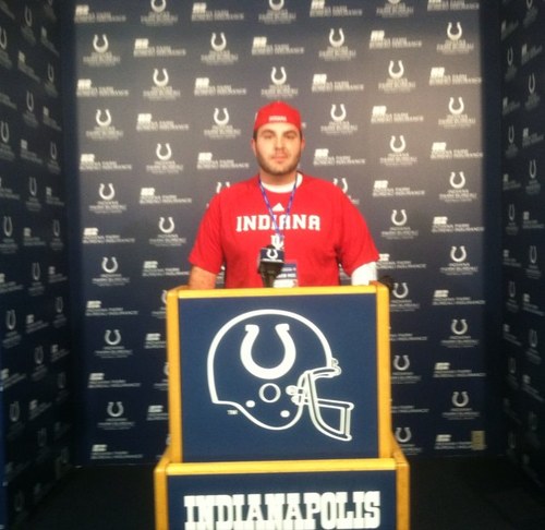 rkiddey's profile picture. 