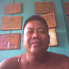 BIG man of God, passion to help people in every aspect of their lives.