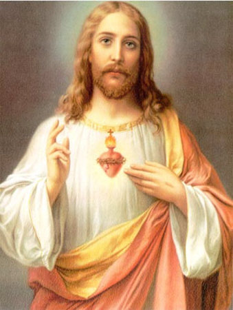 God Bless you all. I love you even if you are a nonbeliever. I died for all of you. #LoveIsStrongerThanHate