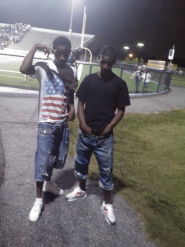 H.I.P To The Uncle Craig#Opossite Of Late Fool~See Me In The club U No I got That Strap BanG BanG!