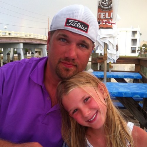 Full time Mommy and Wifie..part time Marketing Rep....I'm always on Island Time!!