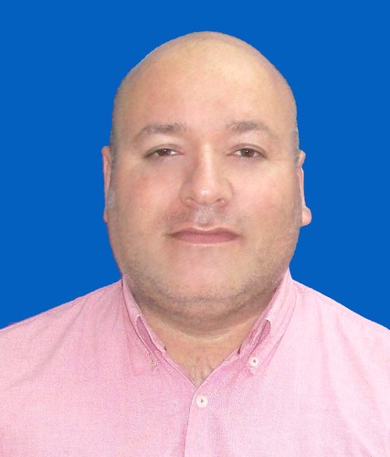 Abogado especialista de la Universidad de Medellín, Docente Universitario.