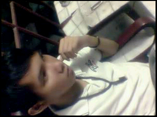 Twitter profile picture for @fachri