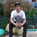 Mark Malonzo - @Markswa17 - Twitter