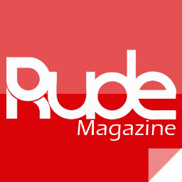 RUDE Magazine Is an underground publication focused on the lifestyles, trends and intrests of today's man; from streetwear to pop-culture, beer and tech.