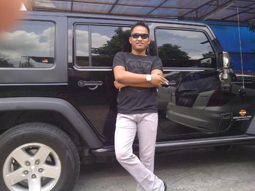 DanielSampurna's profile picture. 