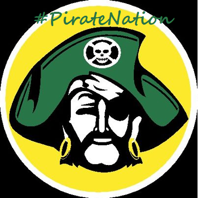 Get everything Pirate here exclusively ! #PirateNation