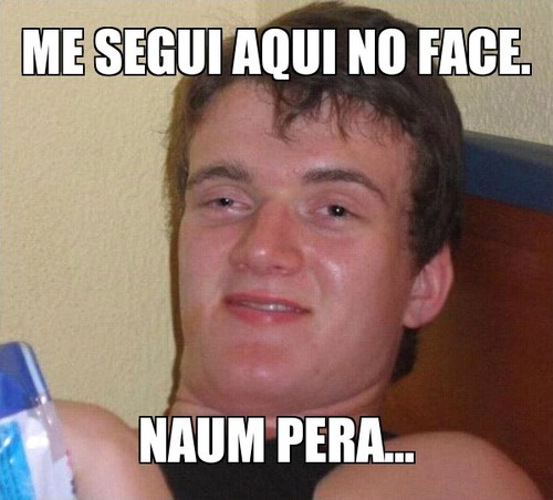 chega pra ka e vamu zouar os virj~aum rçrç