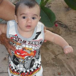 JORGE FELLYPE JÁ ESTAR NO  MUNDO TE AMO MEU FILHO 5MESES DE MUITAS ALEGRIAS E MUITOS SORRISOS NA NOSSAS VIDAS.......