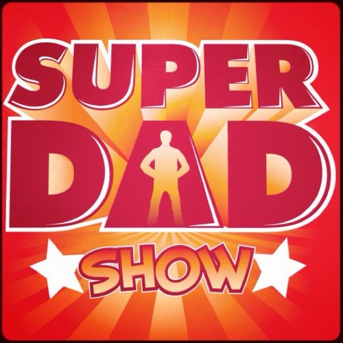 a podcast by dads for dads about dad related dadness. dads.
