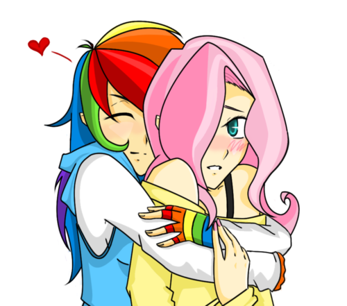 mlp_FlutterDash's profile picture. I am FlutterDash I have the attitude of RainbowDash and i care for animals like FlutterShy (i also have my shy moments).