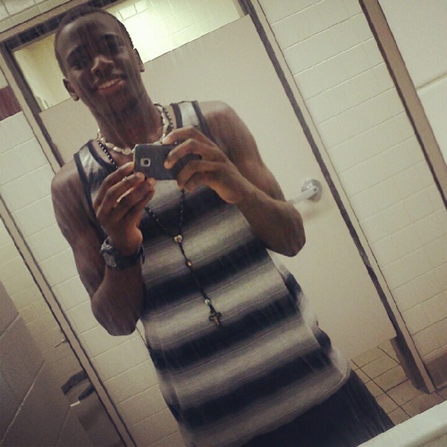 Aye Follow Me & I Fasho Will Follow Back| NCHS #1 | Ball Is Life | Life Insperation Never Give Up (: