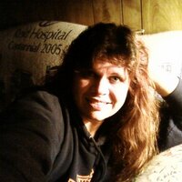 misty goad - @girlforgod39 Twitter Profile Photo