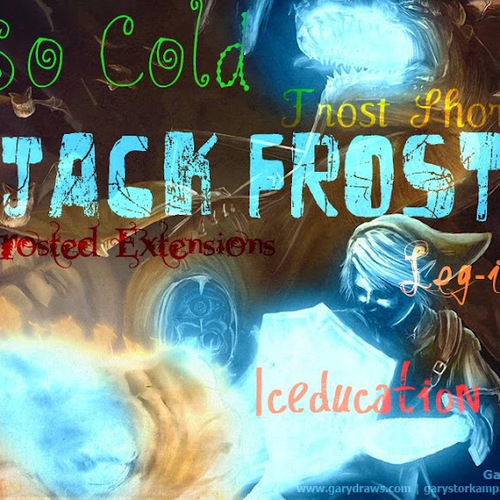So Cold Zelda
