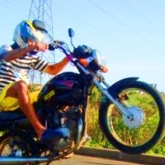 Sonhar faiz a vida mais feliz  :]