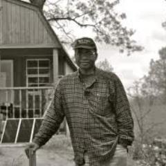 permaculturalist, co founder of Black Oaks Center
