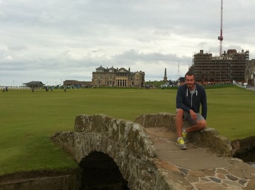 s_gilmour's profile picture. 