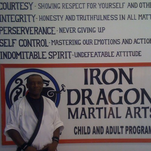 Founder-Warrior Survivor Project PTSD, Helping Veterans cope with PTSD using Martial Arts. Love military history, martial arts culture and systems.