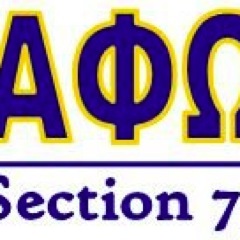 Follow us to keep up with the latest events of our wonderful section!!!