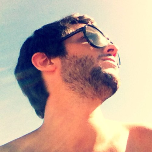 guidomgs's profile picture. 