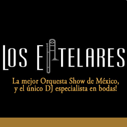 La mejor Orquesta Show de Mexico, y el único DJ especializado en bodas. Por nuestra calidad excelsa, estamos presentes en los mejores eventos.