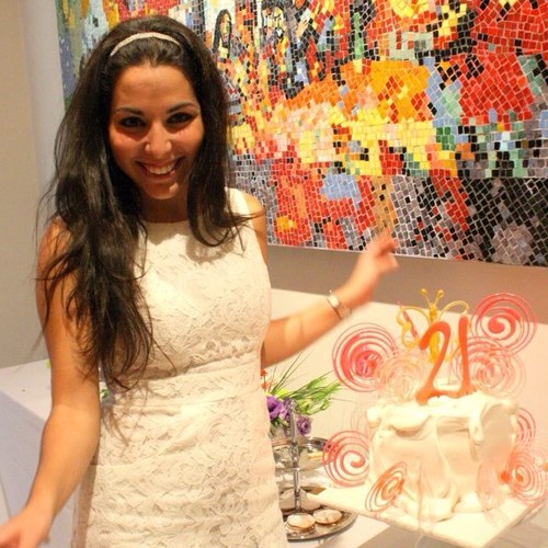 andreaguerrag's profile picture. 