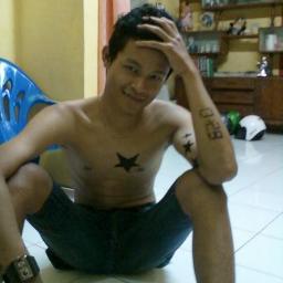 ibnuharis1's profile picture. 