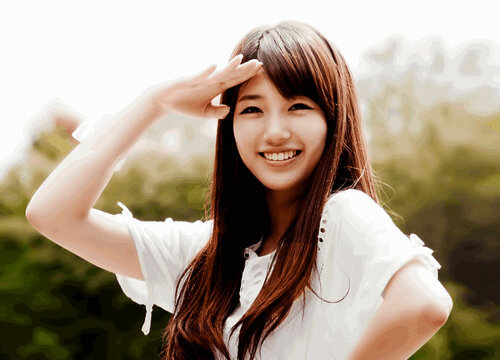 official roleplayer for Bae Suzy of MissA from @KRoleplayerINA || Maknae unyu , 94Line~