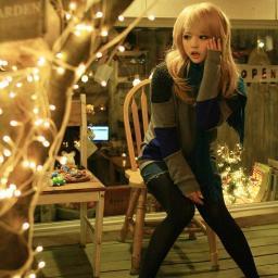 Official Roleplayer from @GamePlanetRP | Ulzzang's Lee Geum Hee | #93liner | Dummy Barbie Ulzzang | let's be friend :)