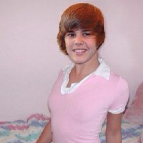 Parody- In no way associated with Justin Bieber