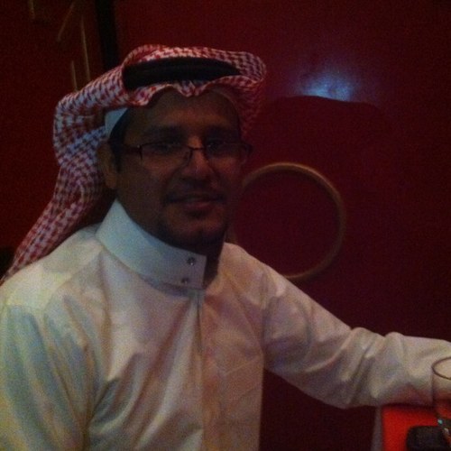 معلم تربية بدنية في المزاحمية