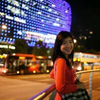 Vivilia Augustin (@viviliaugustin) 's Twitter Profile