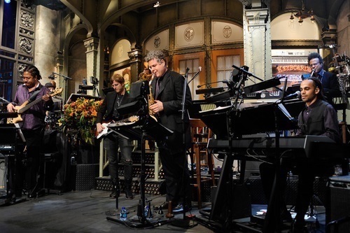 Lenny Pickett Profile