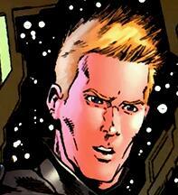 Former SHIELD agent, former Avenger, former a lot of things, but I will never stop protecting this universe.