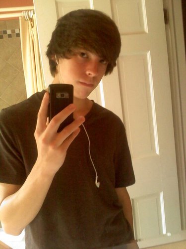 GrimmySwag's profile picture. #SleepSkateSnipe. My names Grimm, and yes that is my real name. Im a DJ and I skate, sexy right?;)