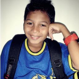 I'm simple Boy :)