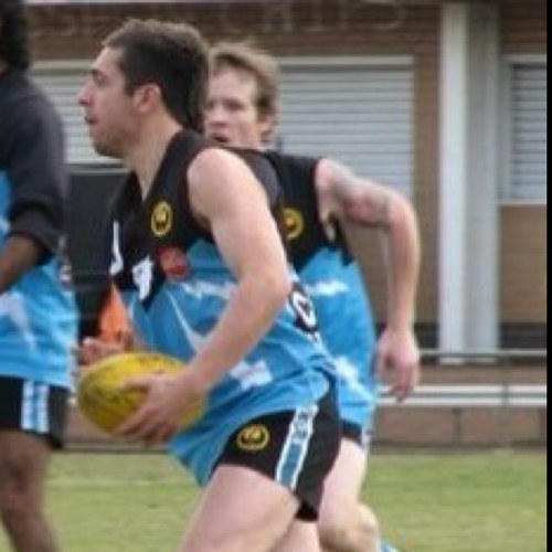 ashgriggs87's profile picture. 