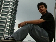 Twitter profile picture for @Virak