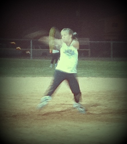 ajohnna112's profile picture. My name is Johnna Anderson!!!I LOVE playing softball!!!!!:)Single!My one true love is my Savior Jesus Christ!I have a wonderful family! Well click that follow!!