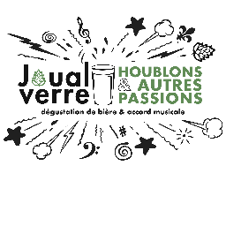 JoualVerre's profile picture. Joual verre, houblons & autres passions. Dégustations de bières et accord musical