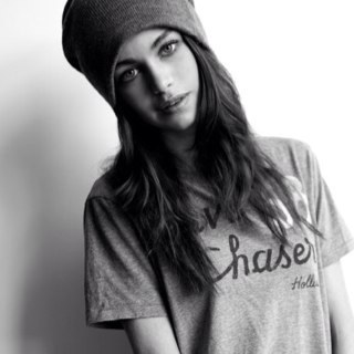 Modeling is my life!